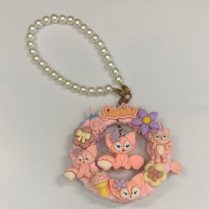 Disney Linabell Handmade Charm